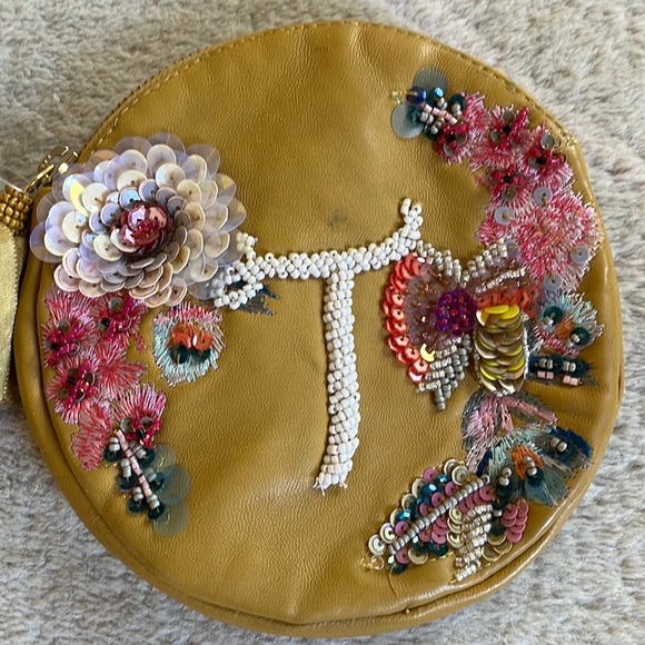 Anna Harlow Russo x Anthropologie “T” Bag - Picture 2 of 16